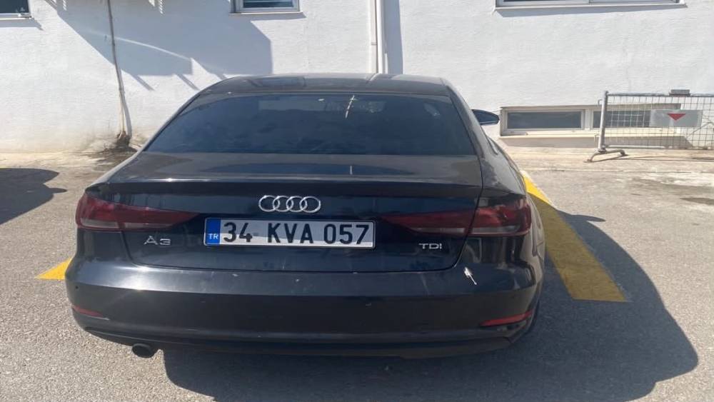 &Ccedil;ocuğu yola bırakıp, yaralıları otomobiliyle ezerek ka&ccedil;mıştı: Vicdansız s&uuml;r&uuml;c&uuml; yakalandı
