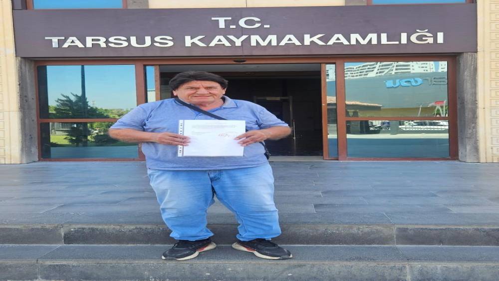 Mahalle muhtardan &ccedil;evreyi kirleten s&uuml;r&uuml;c&uuml;lere kamera ile ceza talebi
