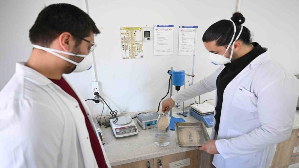 Mersin B&uuml;y&uuml;kşehir Belediyesi kaliteyi akreditasyon sertifikasıyla tescilledi
