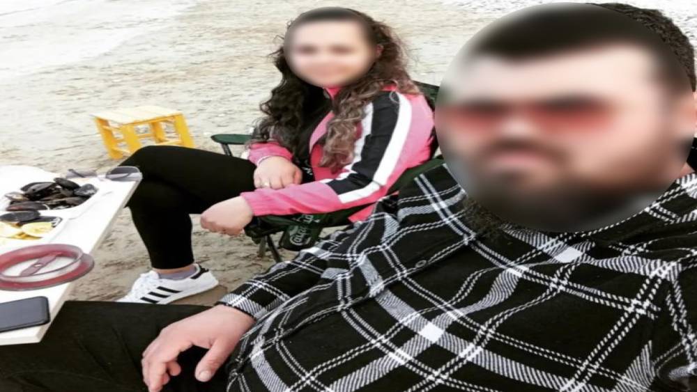Boşanma aşamasındaki eşini markette  bıçakladı