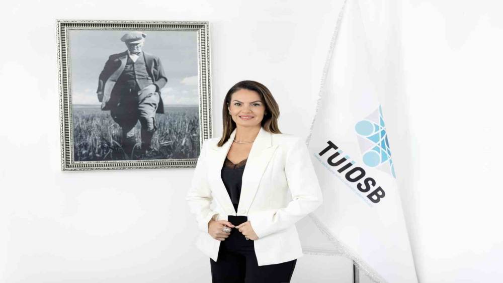 T&Uuml;İOSB&rsquo;de 3. etap yatırım başvuruları başladı
