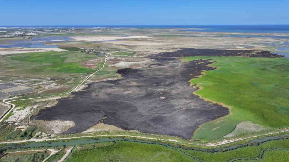 Prof. Dr. Halil Kumbur: "Su kaynakları iyi y&ouml;netilmezse T&uuml;rkiye su fakiri olacak"
