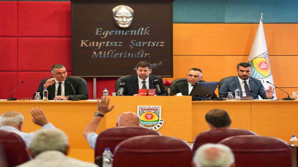Başkan Bolta&ccedil;: "Burada mesele kentimize sahip &ccedil;ıkma meselesidir"
