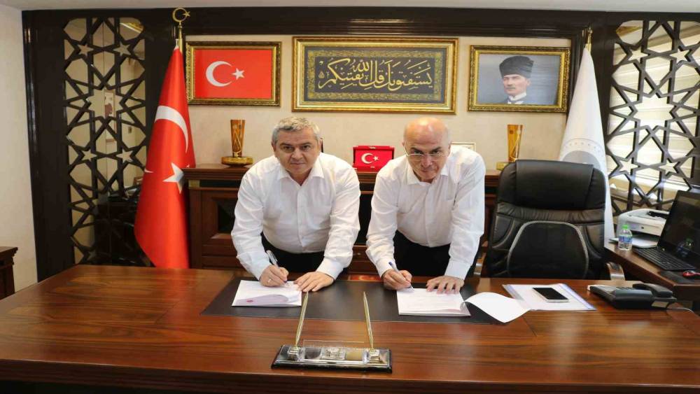 Mersin’de devlet korumasındaki çocuklar için ’İlk 