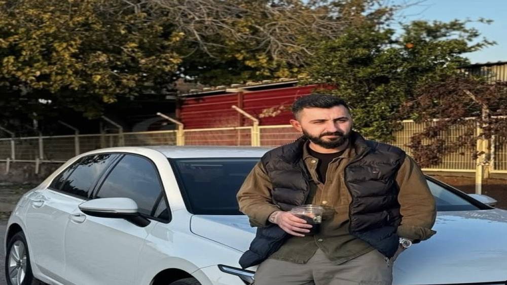 Motosiklet kazasında gen&ccedil; adam hayatını kaybetti
