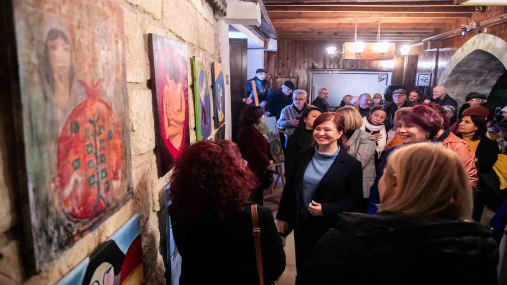 Mersin&rsquo;de k&uuml;lt&uuml;r ve sanat ortak akılla şekilleniyor
