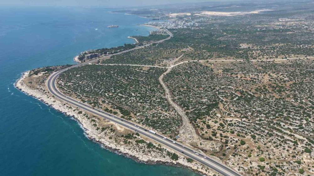 Tarihi 2 bin yıl ge&ccedil;mişe gidiyor: &rsquo;Roma Yolu&rsquo; g&uuml;n y&uuml;z&uuml;ne &ccedil;ıktı
