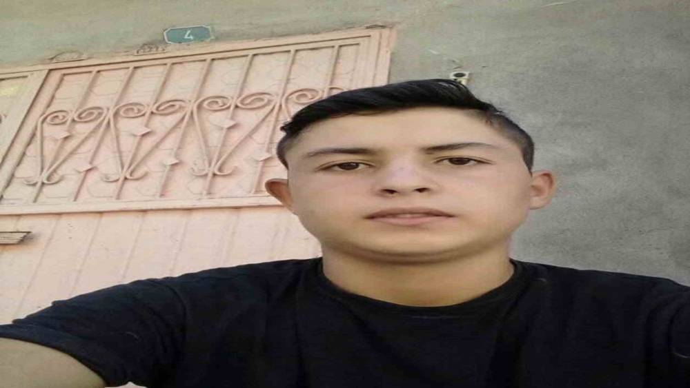 Elektrik akımına kapılan gen&ccedil; hayatını kaybetti
