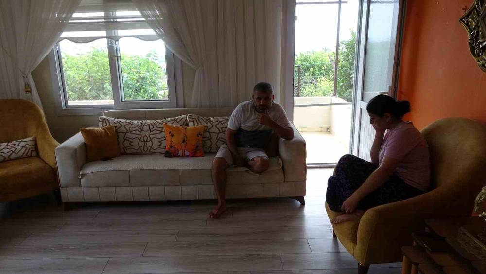 Tapu davasını kaybeden aile ikinci kez yıkıldı: Dubleks evlerine 260 bin TL değer bi&ccedil;ilip 103 bin TL&rsquo;ye indirildi
