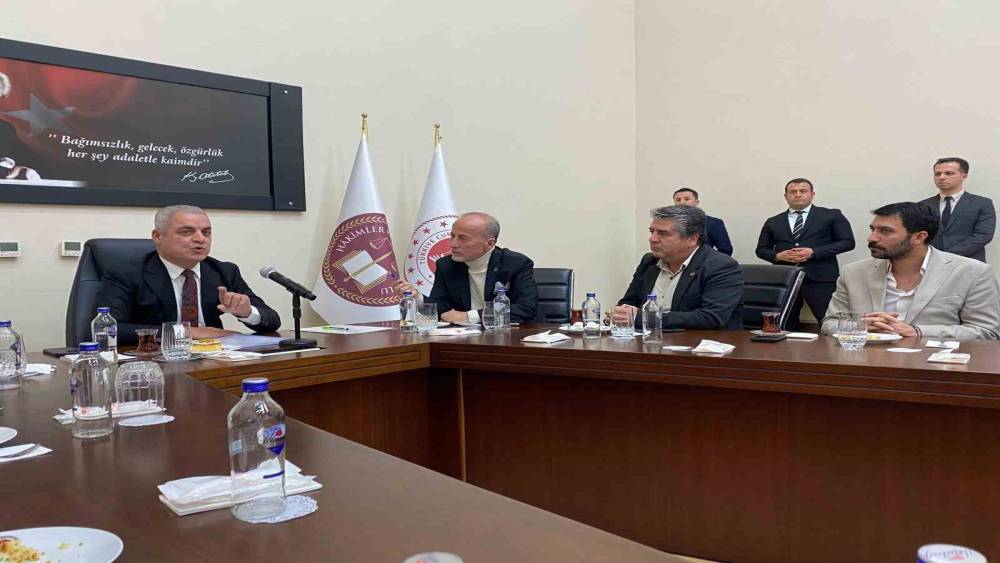 Başsavcı Çelikkol: 