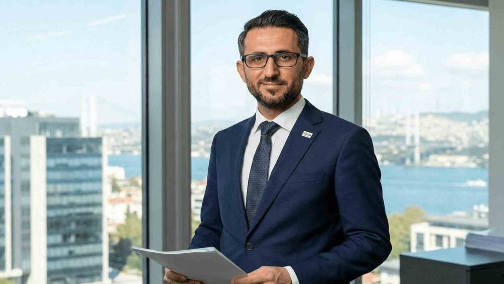 Sigorta sekt&ouml;r&uuml;n&uuml;n prim &uuml;retimi 1,2 trilyon TL&rsquo;yi aştı
