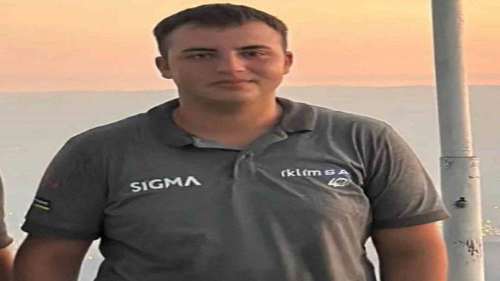 Mut&rsquo;ta motosiklet kazası: 18 yaşındaki s&uuml;r&uuml;c&uuml; hayatını kaybetti
