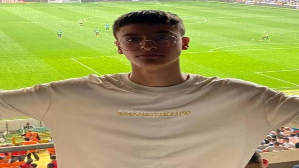 &Uuml;niversiteli gen&ccedil; trafik kazasında hayatını kaybetti
