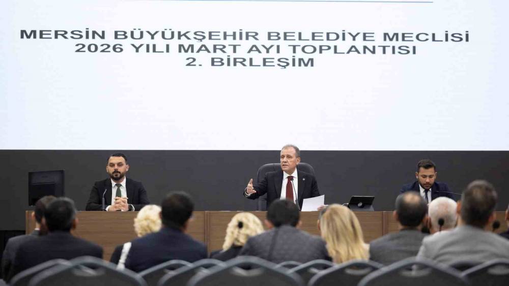 Se&ccedil;er: "Denetleme yetkisi bize ait değil, biz mağduruz"
