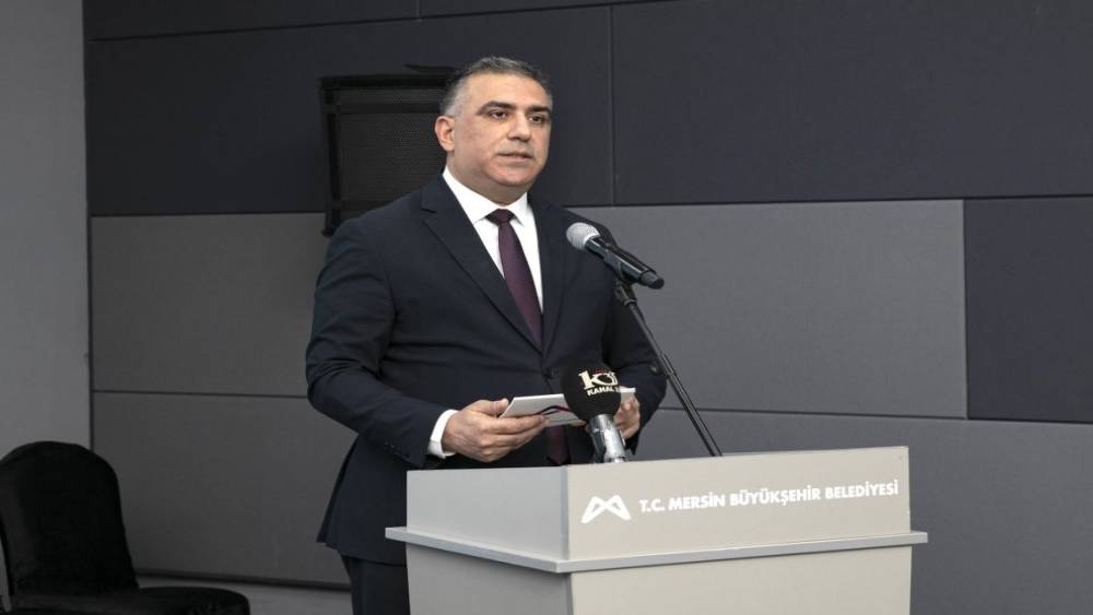 Mersin&rsquo;de estetik sempozyumu
