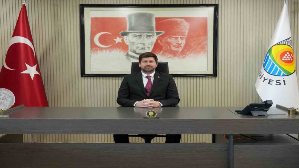 Tarsus&rsquo;ta Bayram &Ccedil;arşısı vatandaşlarla buluşacak
