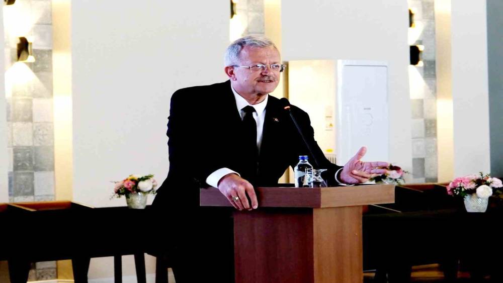 Mersin OSB&rsquo;de hedef 5. b&ouml;lge

