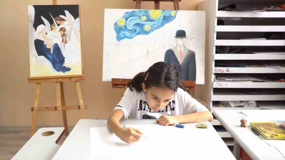 Silifke&rsquo;den kısa filmde T&uuml;rkiye birinciliği
