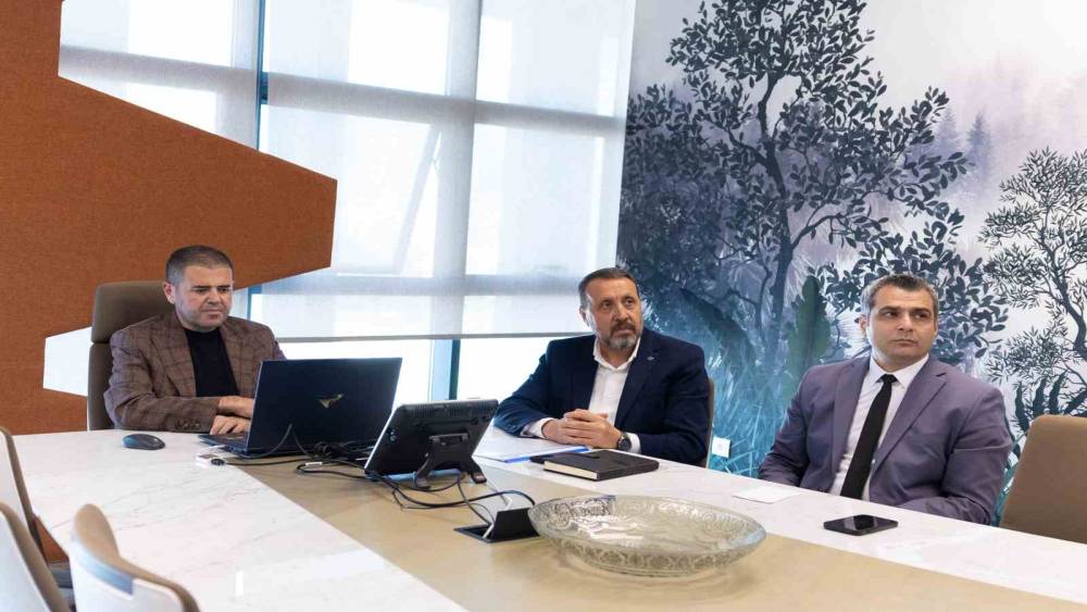 Mezitli&rsquo;de Taş Mektep Kent M&uuml;zesi a&ccedil;ılışa hazırlanıyor
