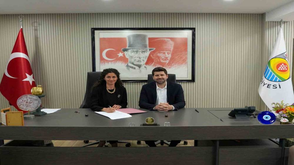 Tarsus&rsquo;ta atık ila&ccedil; ve yağlar geri d&ouml;n&uuml;ş&uuml;me kazandırılacak
