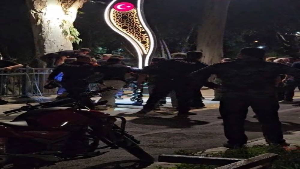 G&ouml;ksu&rsquo;da s&uuml;r&uuml;klenen şahıs hayatını kaybetti
