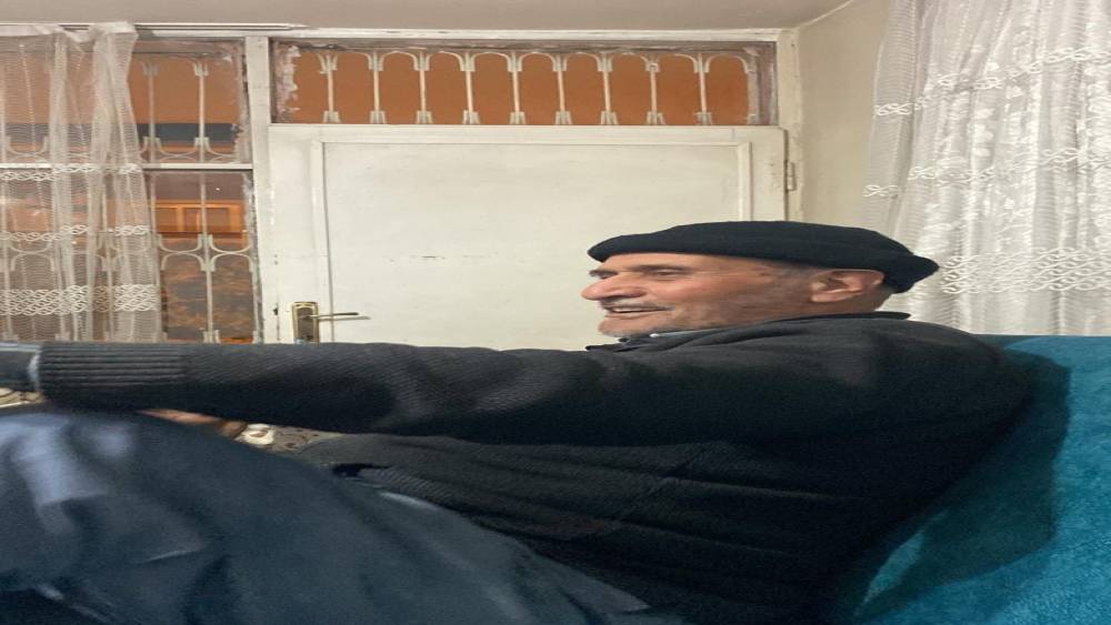 Baba-kız 12 saat arayla hayata veda etti
