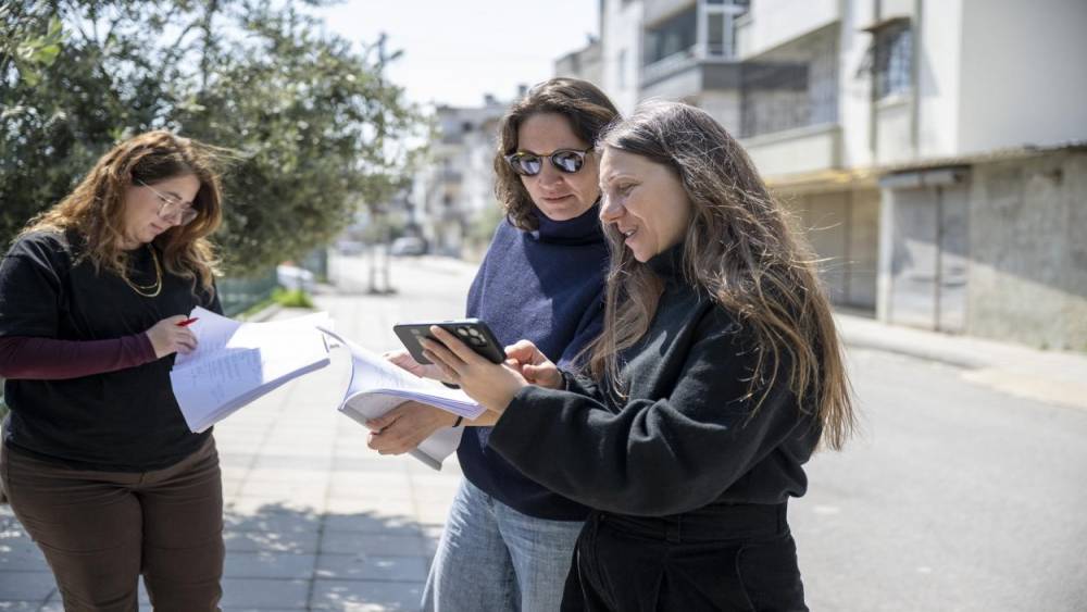 Mersin sinema projeleriyle uluslararası arenaya a&ccedil;ılıyor
