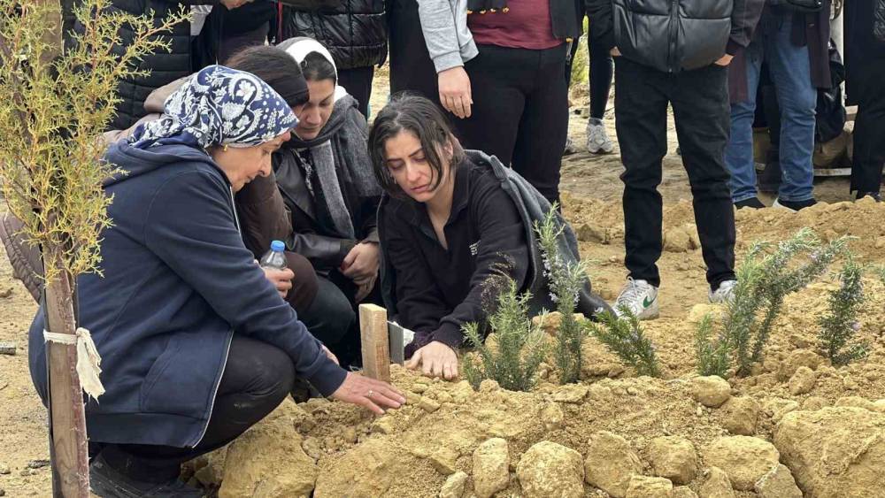 Mersin&rsquo;de biyopsi sonrası &ouml;l&uuml;mde ihmal iddiası
