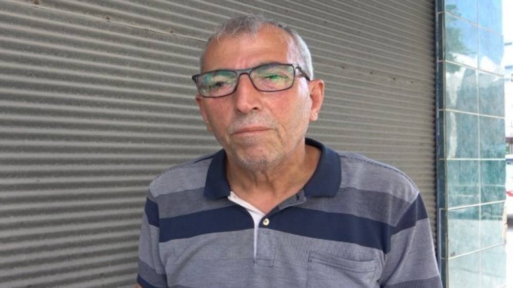 Mersin&rsquo;de denizde darbedilen gencin babası konuştu: "&Ccedil;ocuk şu anda ağır bir travma yaşıyor"
