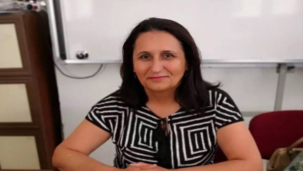 Öğretmene çarparak ölümüne neden olan motosiklet sürücüsü adli kontrolle serbest
