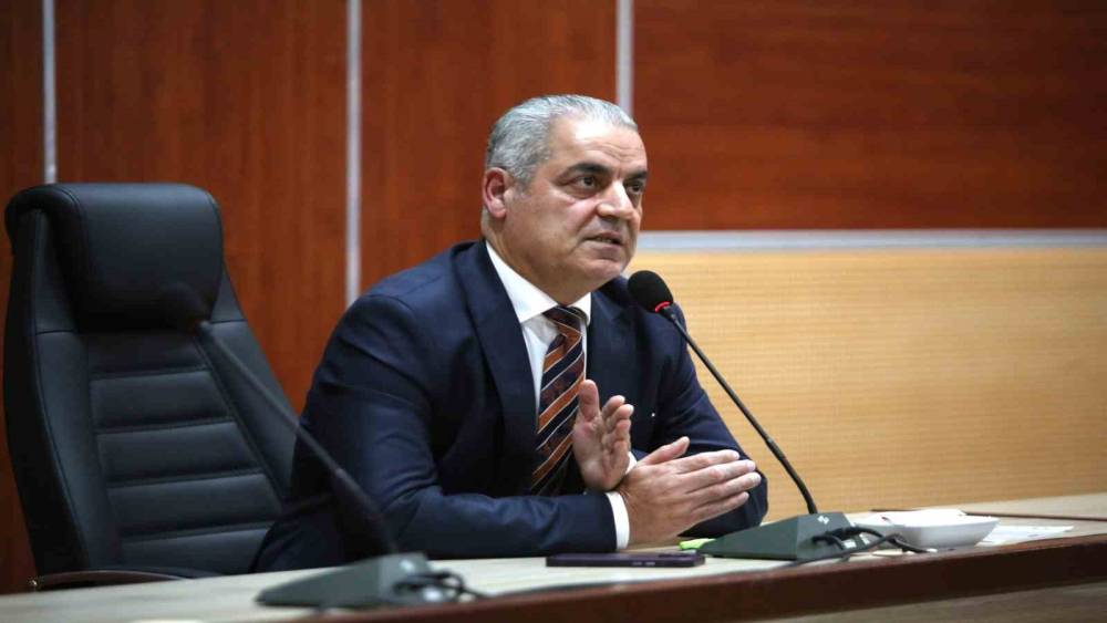 Başsavcı &Ccedil;elikkol&rsquo;dan gen&ccedil;lere &rsquo;yasadışı bahis&rsquo; uyarısı
