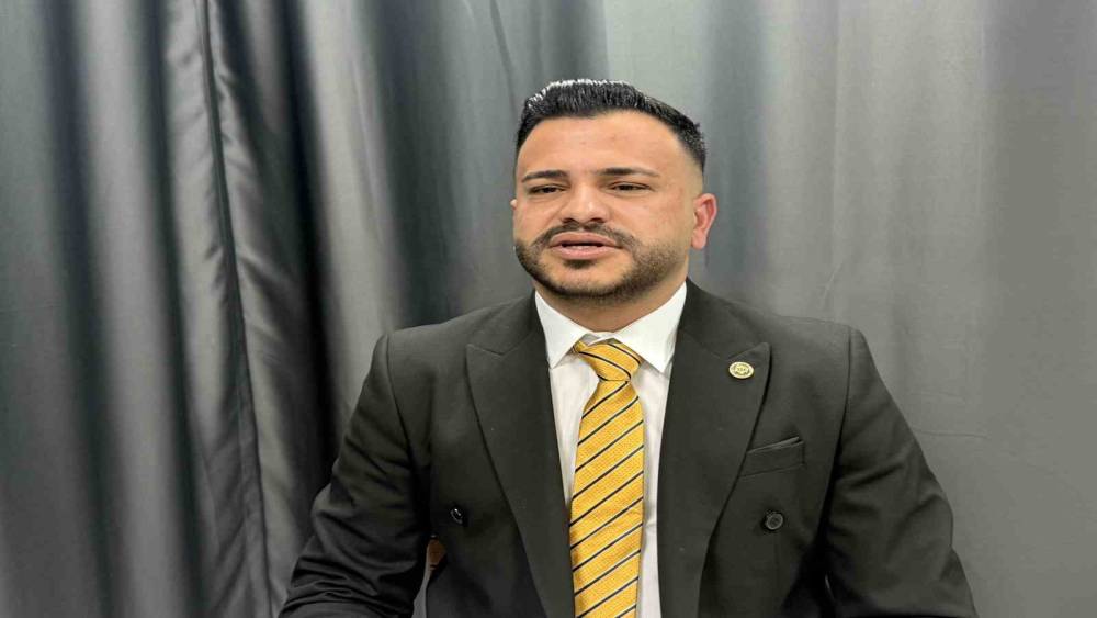 Başkanı &Ouml;zer: "TİY eski g&uuml;nlerine kavuşacak"
