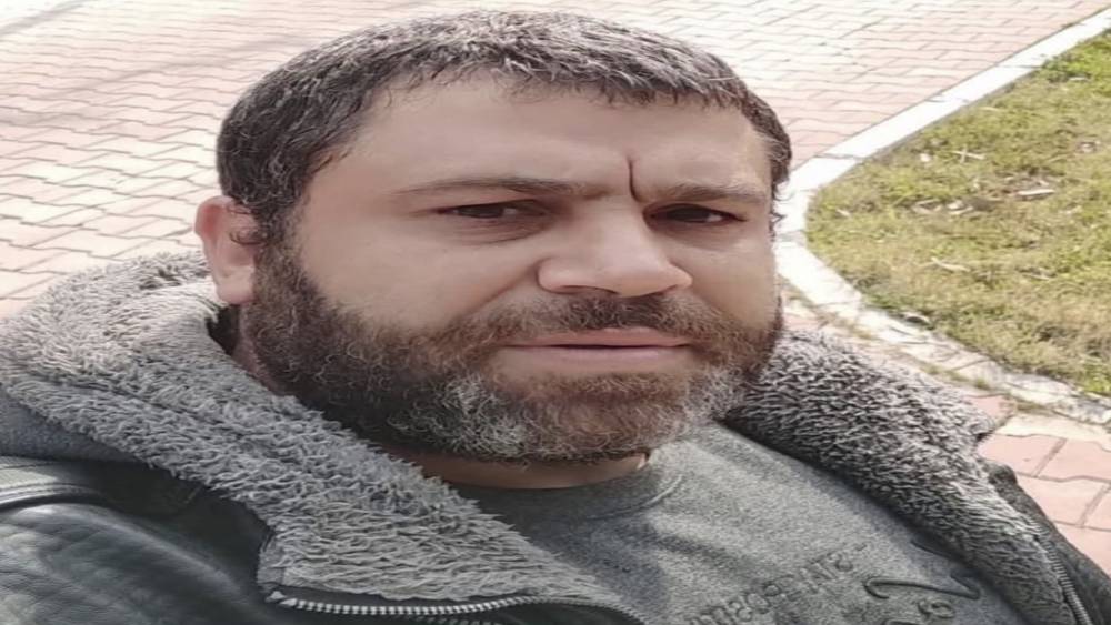 Tarsus’ta trafik kazası: 1 ölü