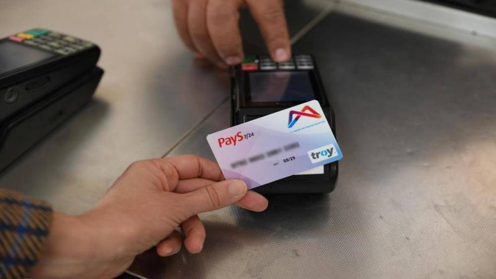 Mersin&rsquo;de Nisan ayı &lsquo;Halk Kart&rsquo; &ouml;demeleri hesaplara yatırıldı
