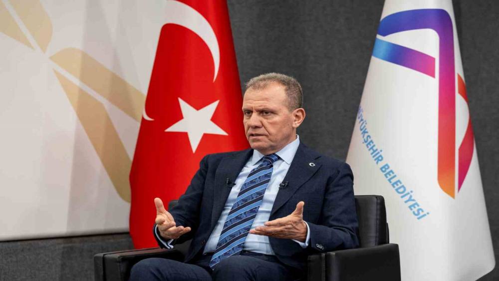 Başkan Se&ccedil;er: "Mersin&rsquo;in 30 yıllık imar sorununu &ccedil;&ouml;zd&uuml;k"
