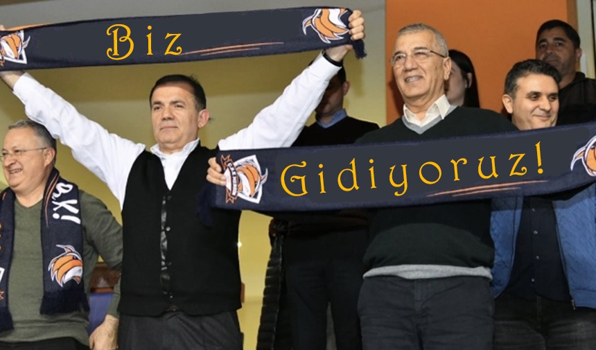 CHP'nin Yenişehir ve Mezitli Adayı Kim Olacak?