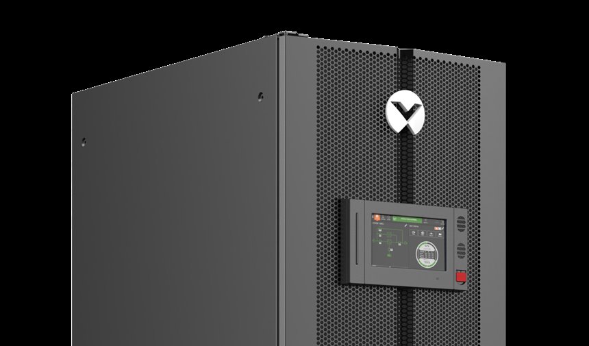 Vertiv, EMEA'daki Edge ve Orta Ölçekli Uygulamalar İçin Enerji Verimli ve Ölçeklenebilir UPS'i piyasaya sürüyor