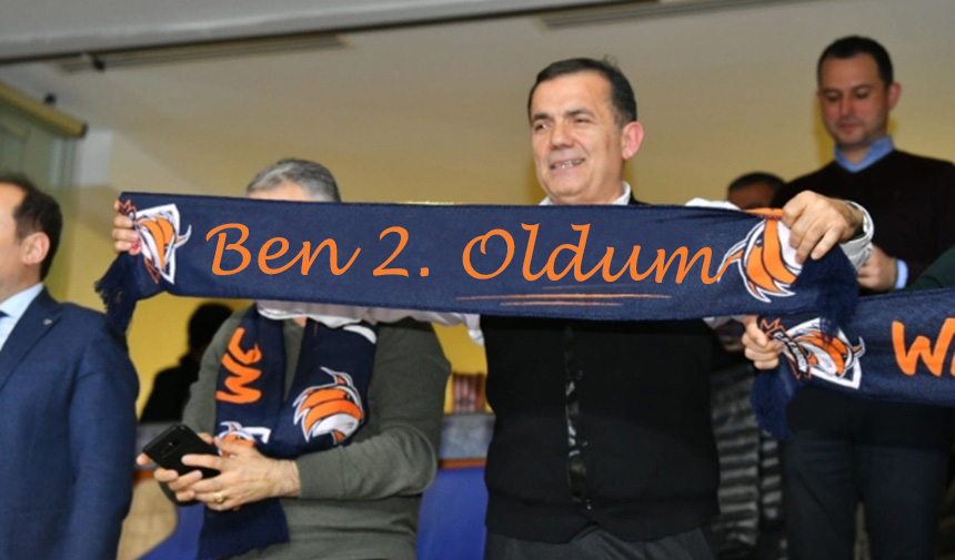 Yenişehir Belediye Başkanı Abdullah Özyiğit’e Anket Şoku