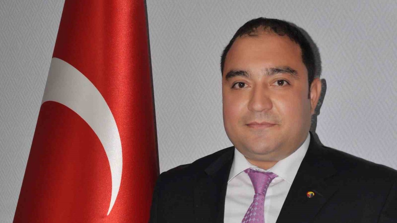 Mut TSO Başkanı Sezer Mut’a tarım lisesi istiyor