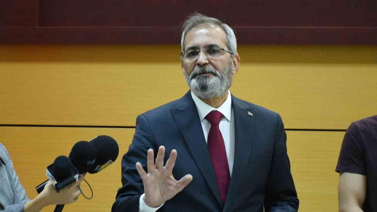 Bozdoğan’ın adaylığı, eski partisi CHP’nin itirazı üzerine düşürüldü