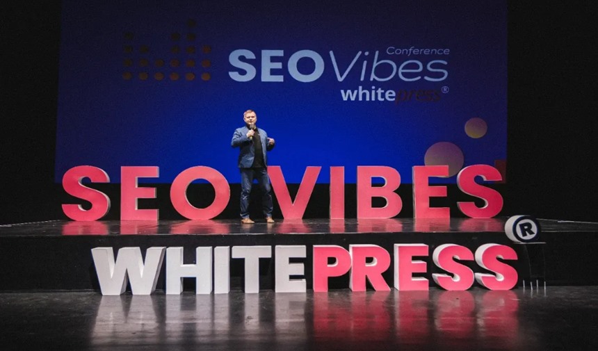 SEO Vibes İstanbul Etkinliği: Dijital Pazarlama ve SEO Uzmanları İstanbul'da Buluşuyor