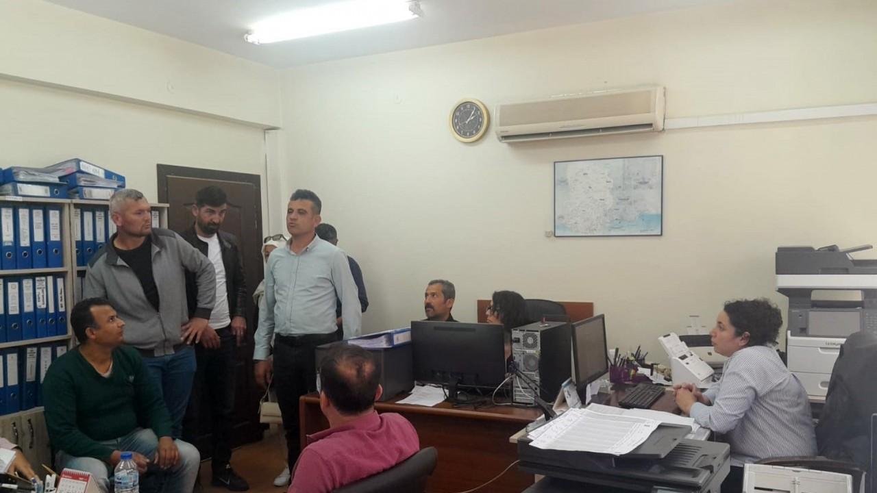 Bozyazı’da ilk kez kadın muhtar seçildi