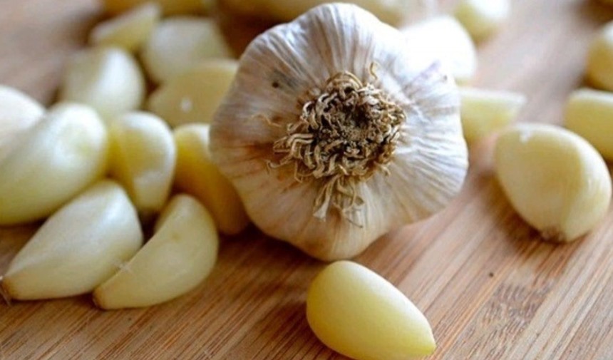 Sarımsağın Sağlığa Olan İnanılmaz Faydaları
