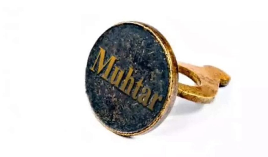 Gülnar Mahalle Muhtarları ve Cep Telefonları