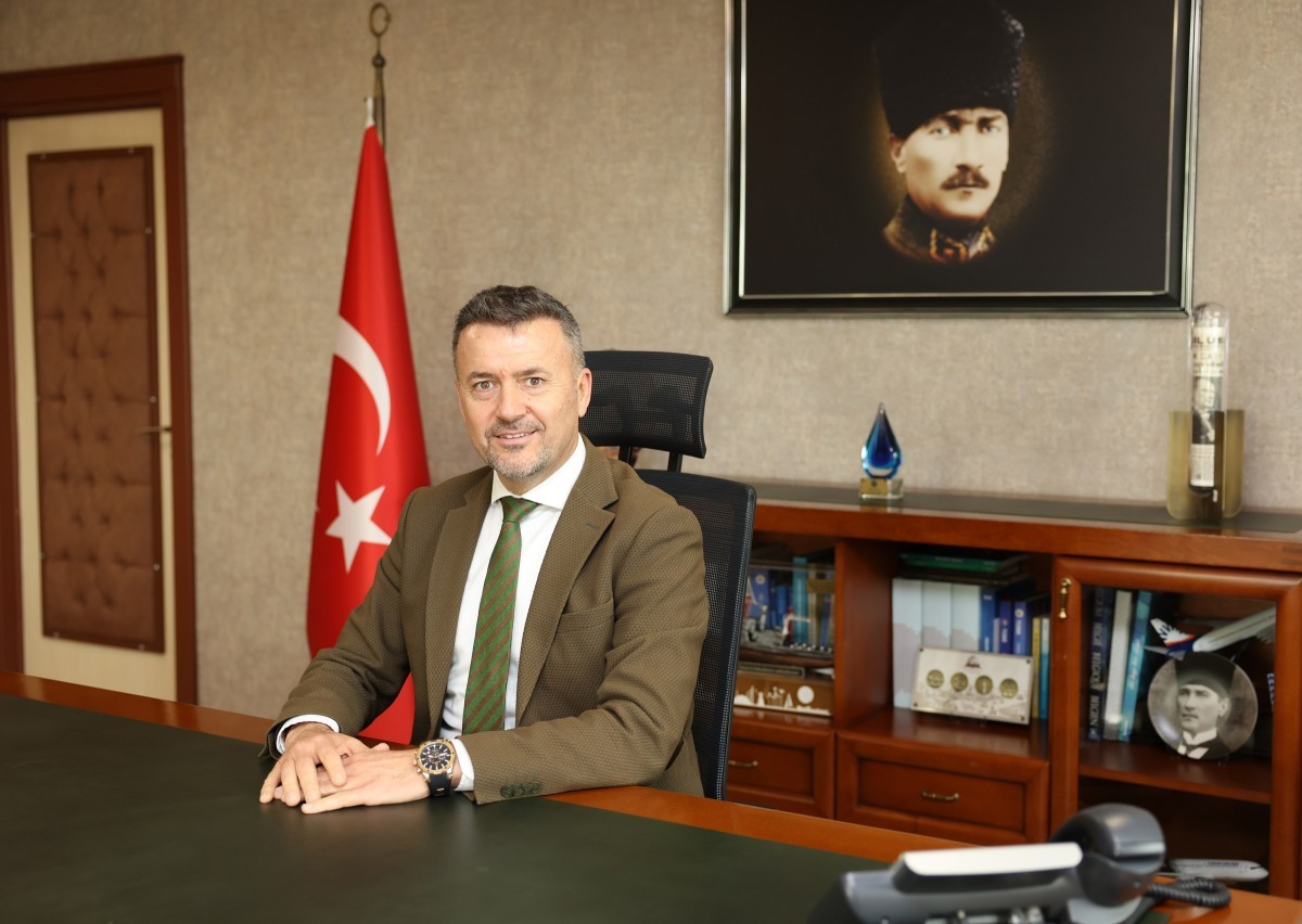 Mersin&rsquo;den 12 firma &rsquo;İSO İkinci 500&rsquo; listesinde
