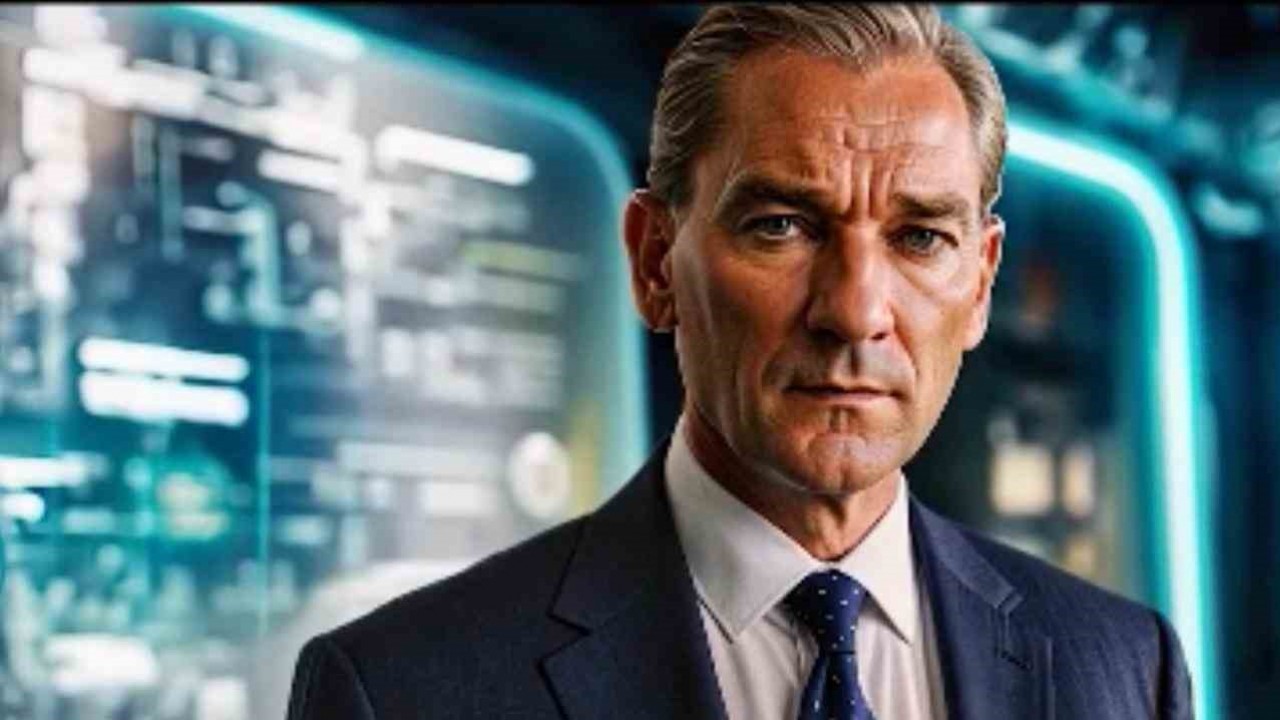 Senaryosunu yapay zekanın yazdığı filmin ilk fragmanı yayınlandı