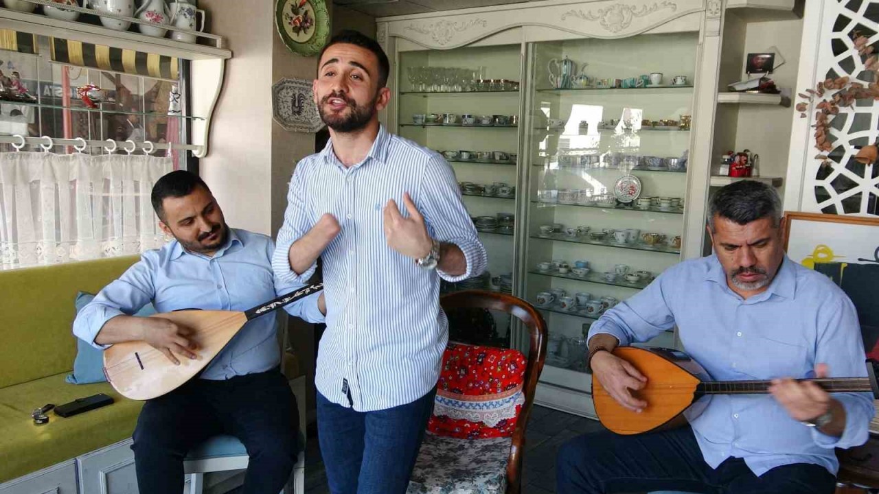 Eli bileğinden koptu, hayattan kopmadı