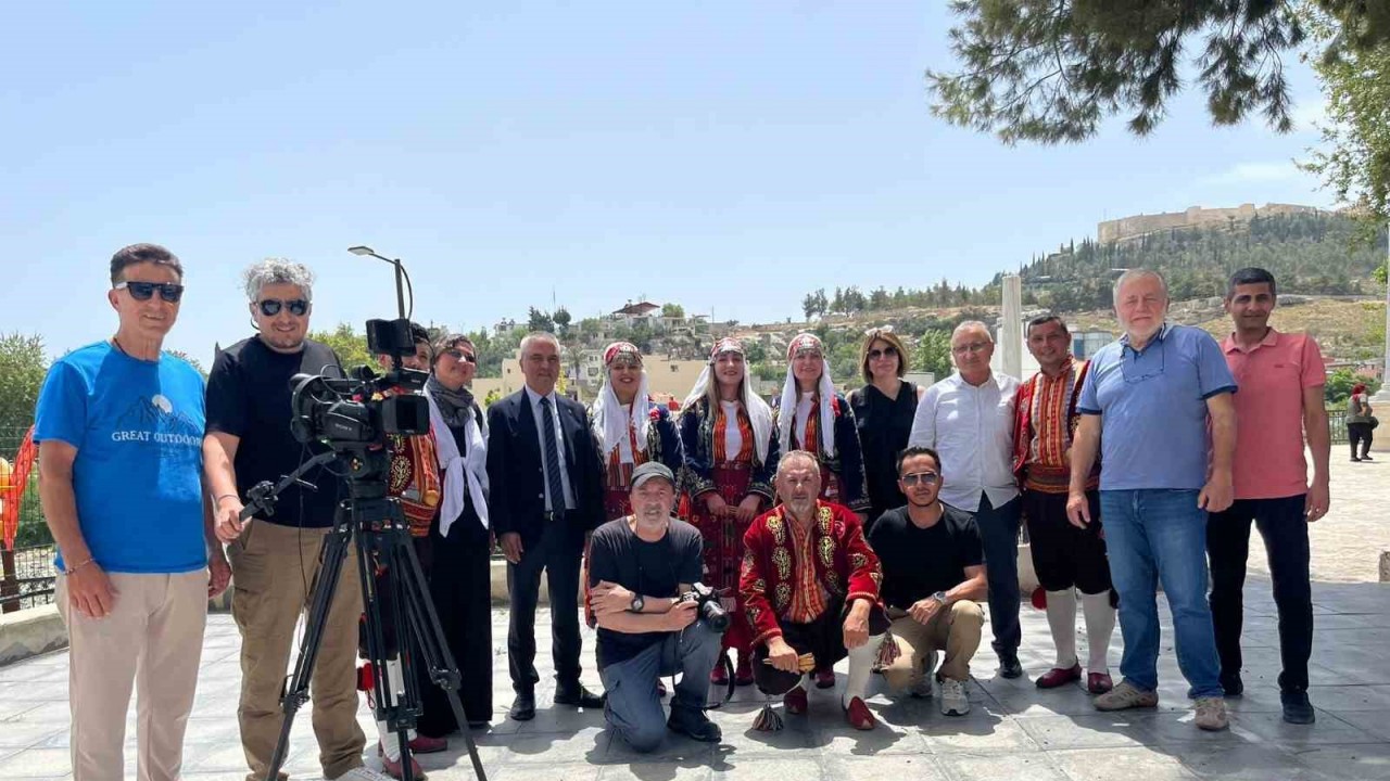Silifke yoğurdu sadece T&uuml;rkiye&rsquo;de değil Avrupa&rsquo;da da korunup tanıtılacak