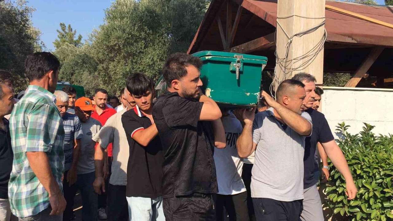 Sosyal medya fenomeni &rsquo;&Ccedil;ello Mustafa&rsquo; hayatını kaybetti