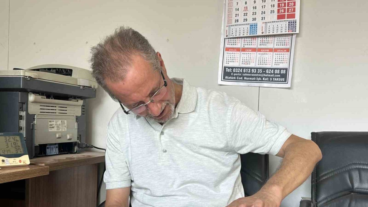 Tescilli ırk olan Çatalburun köpeği bir batında 13 yavru dünyaya getirdi